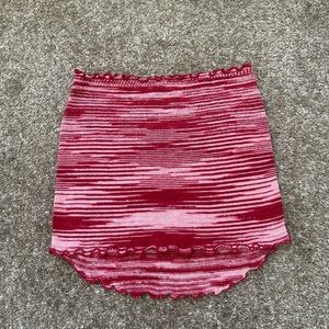 Tiger Mist April Skirt